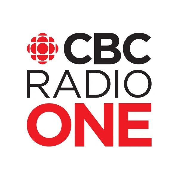My Appearance on Canadian Broadcasting!