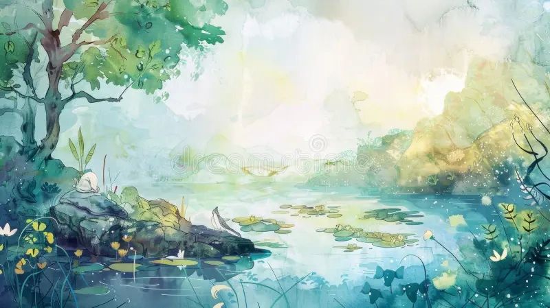 the fruitful earth