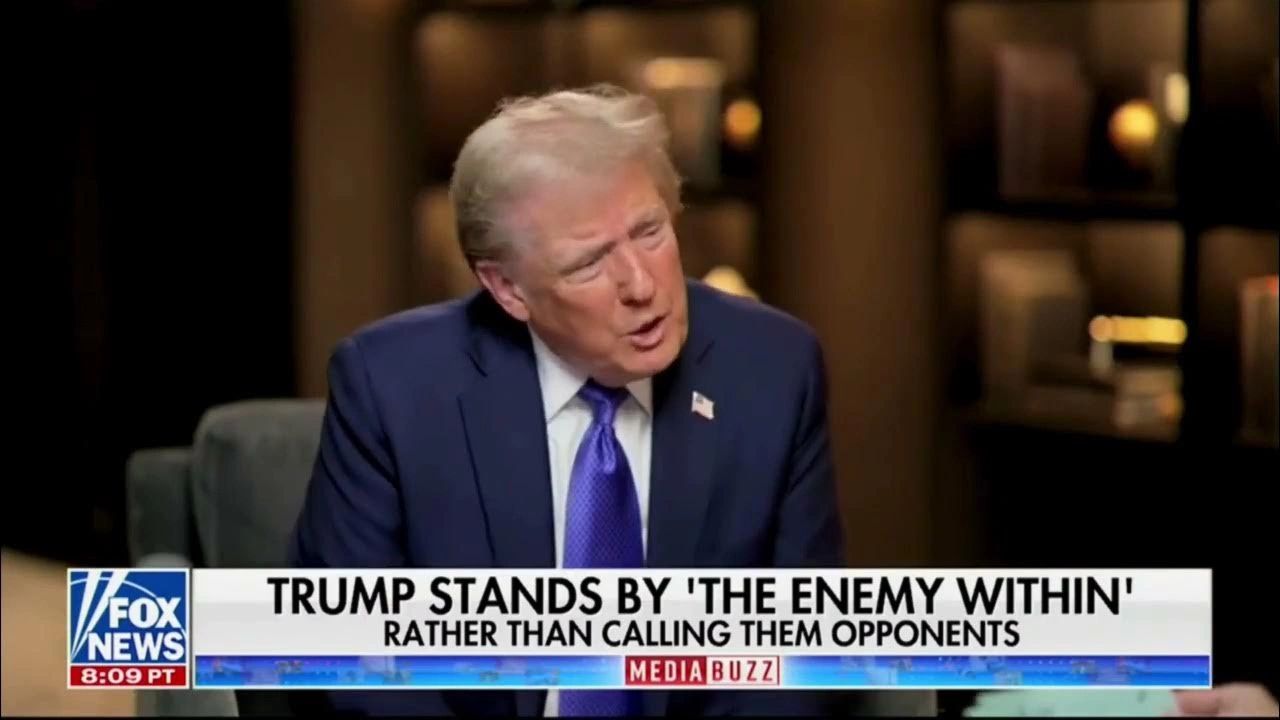 The Enemy Within
