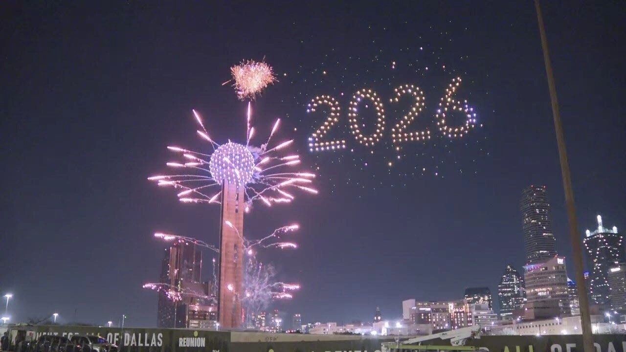 Welcome to 2026