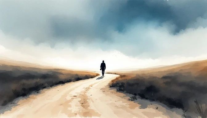 the way forward