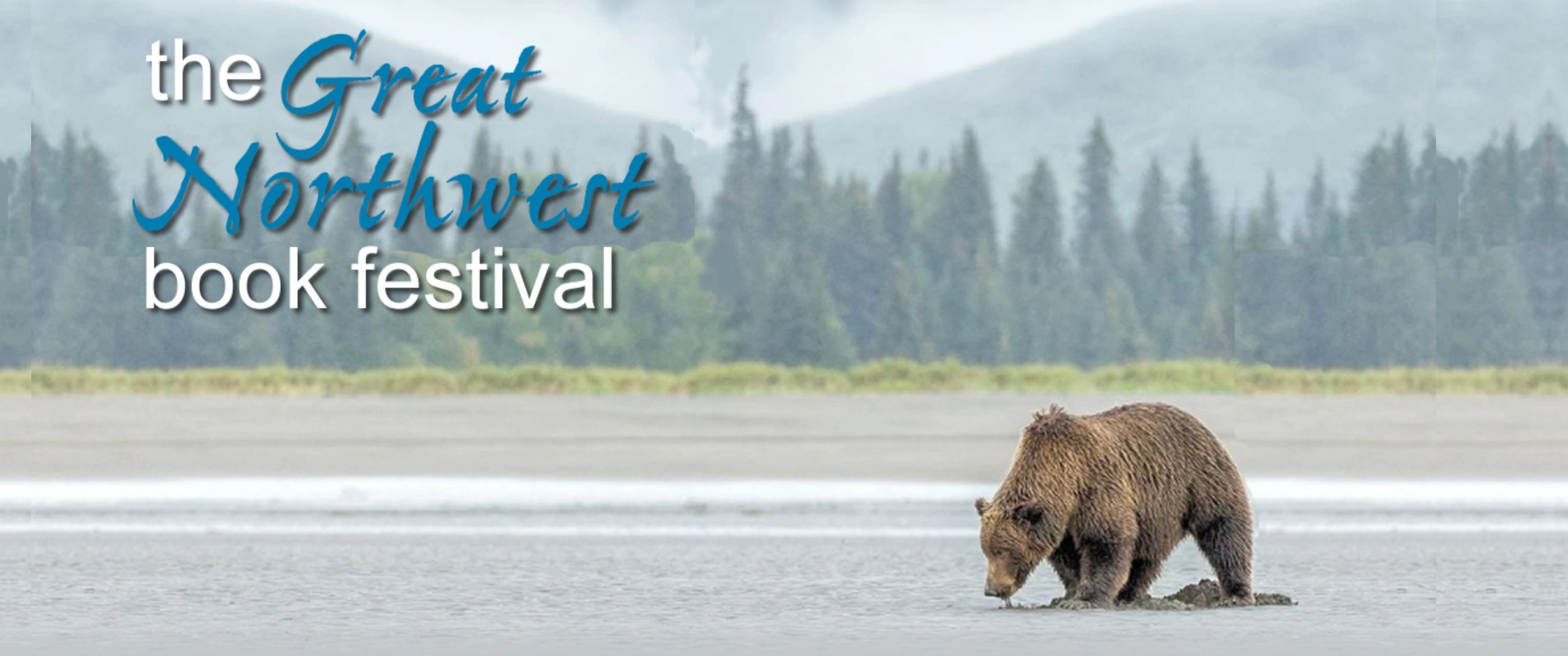 (In)Sane Places Runner Up in the Great Northwest Book Festival