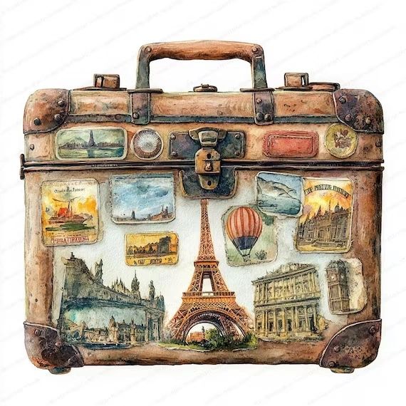 suitcase