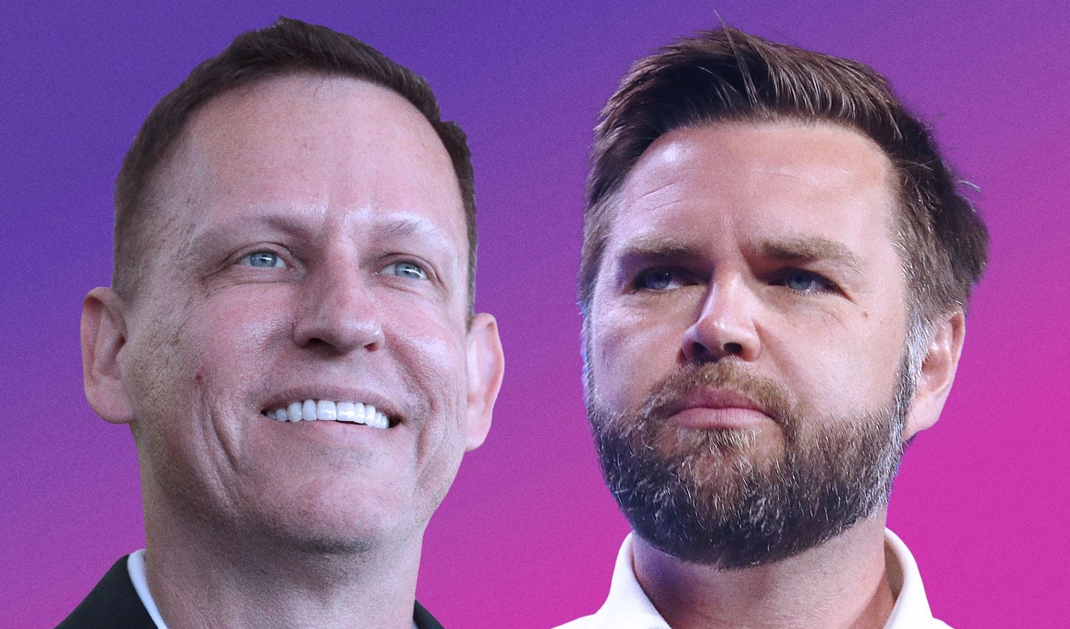 Peter Thiel, Palantir, and the Pursuit of Power 