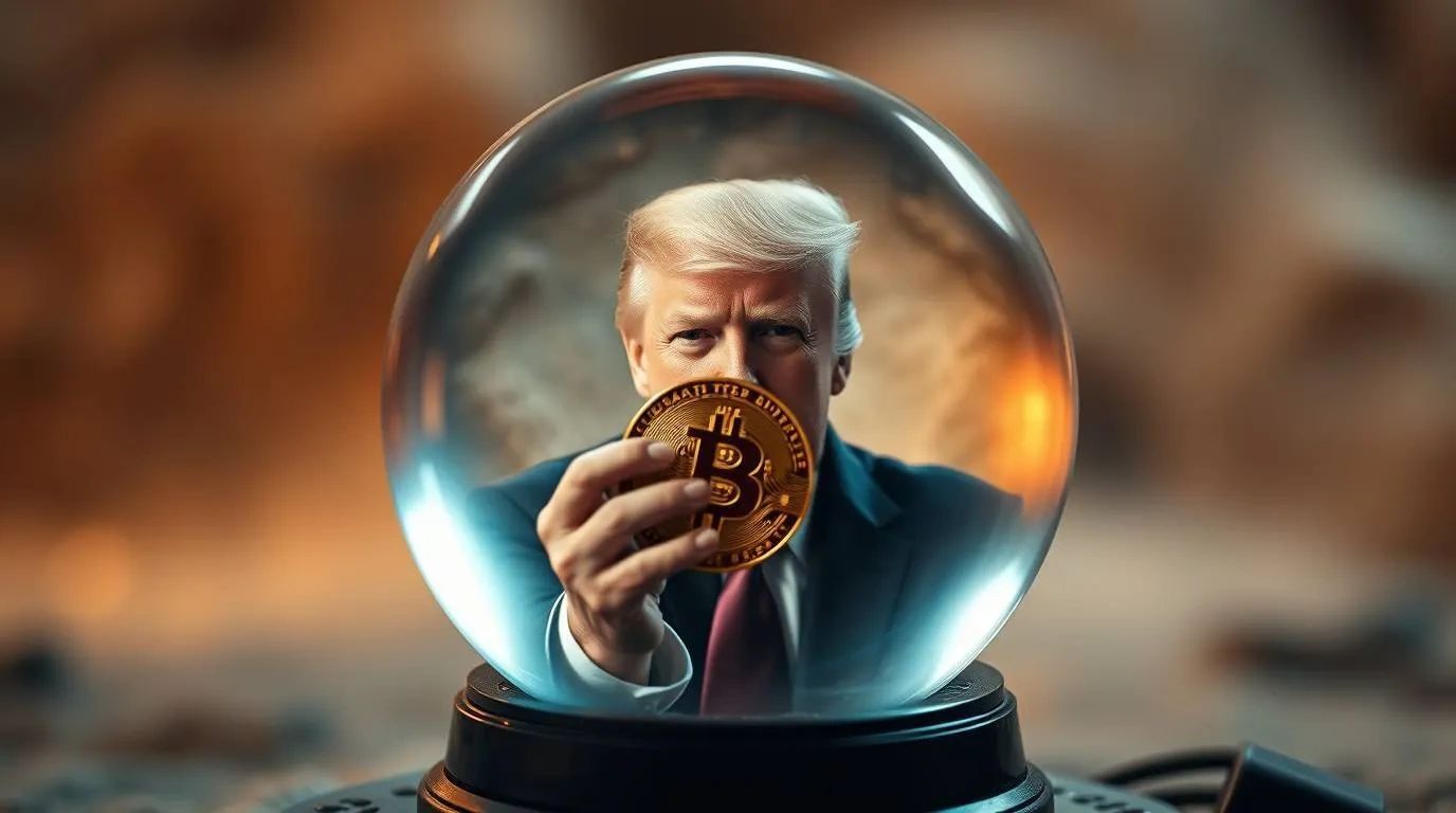 The Case for Crypto
