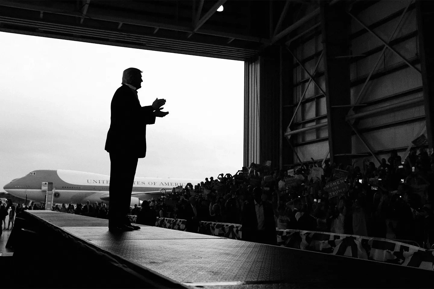 America in the Mirror